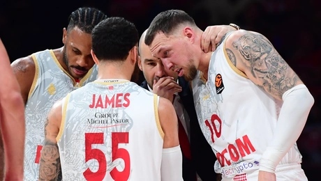 Σπανούλης - Μονακό