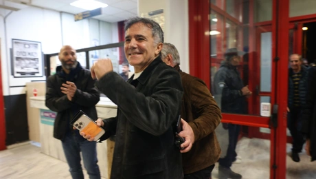 Τέλης Μυστακίδης