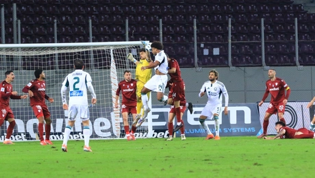 ΑΕΛ-Παναθηναικος