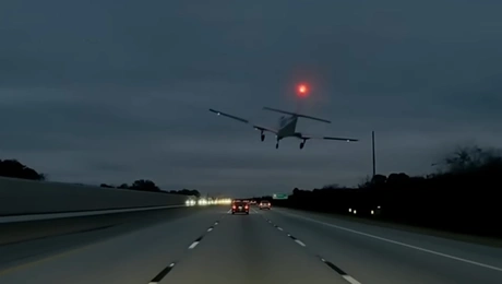 Αεροπλάνο Φλόριντα