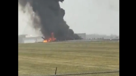 αεροσκάφος ΗΠΑ