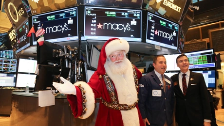 αγιος βασιλή gen z