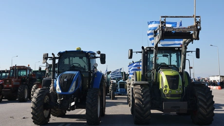 Μπλόκο Μαλγάρων