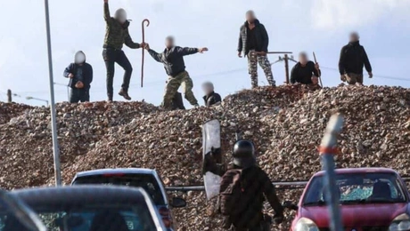 Αγρότες - Κρήτη