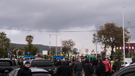 αγρότες χανιά 