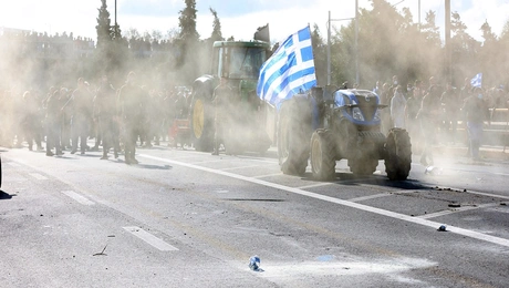 αγρότες Ηράκλειο