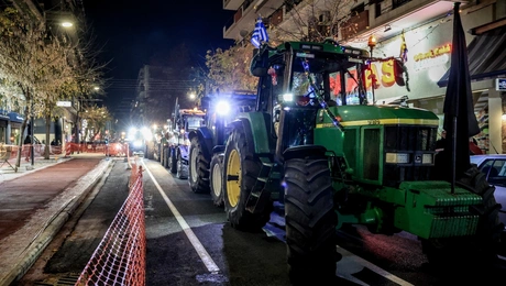 αγροτες-μπλοκα