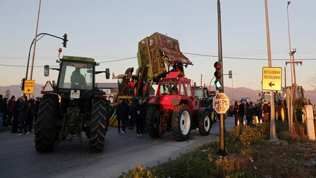 αγρότες Νίκαια