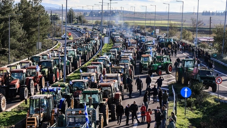 αγροτες-μπλοκα-κινητοποιησεις