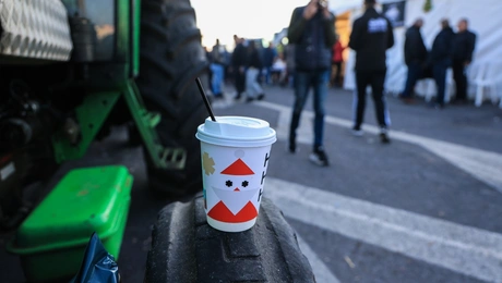 μπλοκα-αγροτες