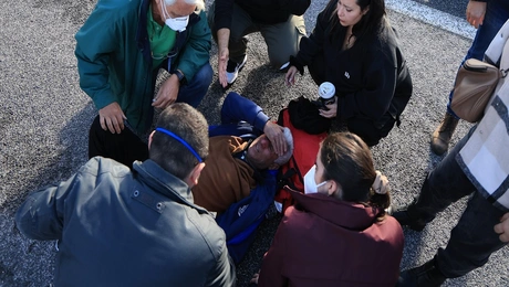 αγρότης Νίκαια