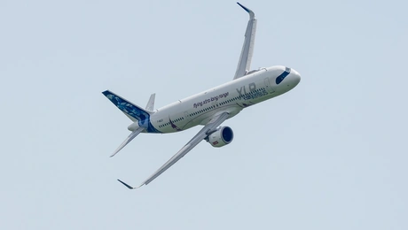 Airbus A321