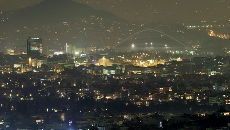 αιθαλομίχλη