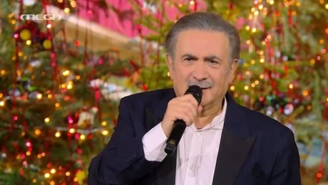 Αλ Τσαντίρι Νιουζ Λάκης Λαζόπουλος