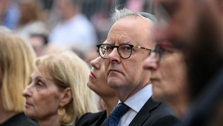 Άντονι Αλμπανέζι