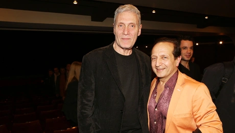 Αμπέρτο Εσκενάζυ Σπύρος Μπιμπίλας