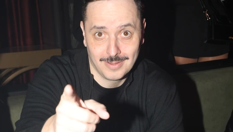 Αλέξανδρος Τσουβέλας