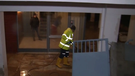 κακοκαιρία