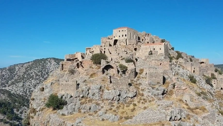 Ανάβατος Χίου