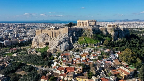 Αναφιώτικα