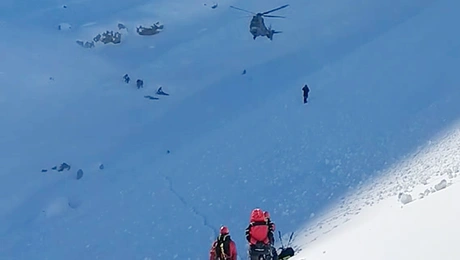 Βαρδούσια ελικόπτερο