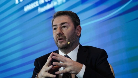 Νίκος Ανδρουλάκης