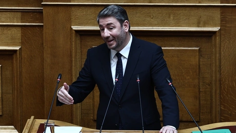 Νίκος-Ανδρουλακης