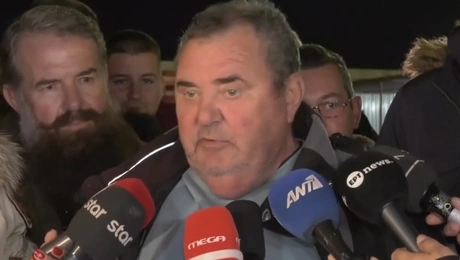 Κώστας Ανεστίδης