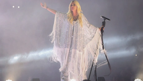 Άννα Βίσση Καλλιμάρμαρο 2024