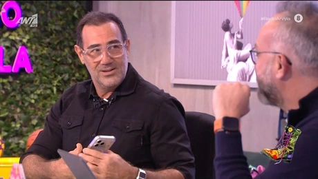 Αντώνης Κανάκης