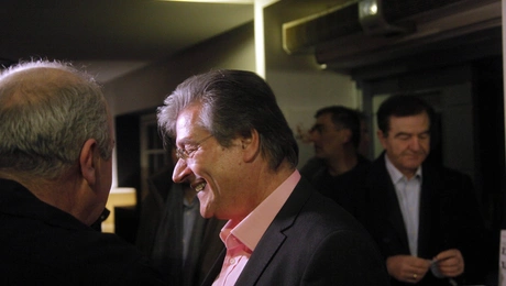 Αντώνης Κοκορίκος