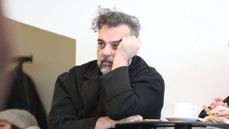 Αργύρης Ξάφης