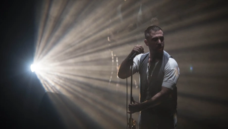 Άρης Μπινιάρης