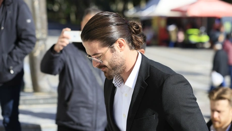 Άρης Μουγκοπέτρος