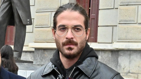 Άρης Μουγκοπέτρος