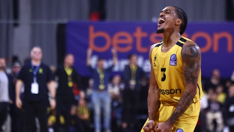 Άρης - Περιστέρι