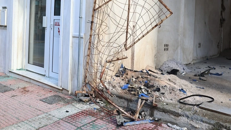 Αρτέμιδα τροχαίο