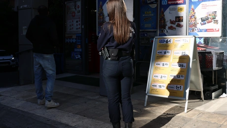 Εργατικό ατύχημα συντηρητή ασανσέρ