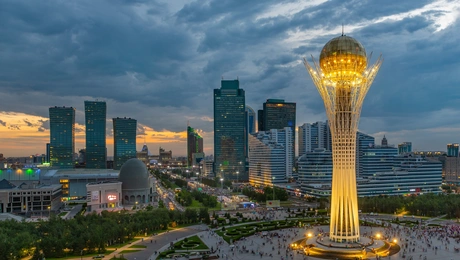 ολυμπιακός καζακσταν