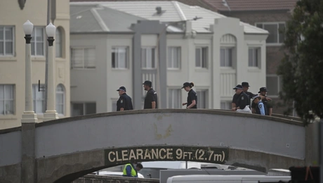 Σίδνεϊ-Αυστραλία-επίθεση