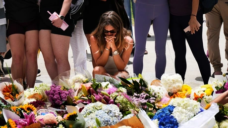 Εθνικό πένθος στην Αυστραλία