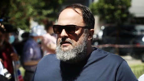 Βαγγέλης Μαρινάκης