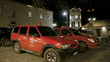 βαρδούσια ορειβάτες