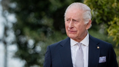 Βασιλιάς Κάρολος