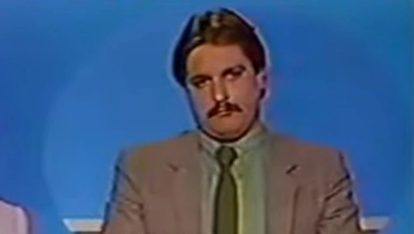 τηλεοπτικές γκάφες