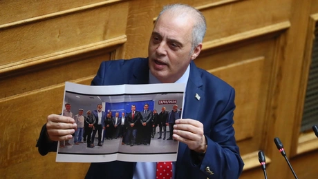 Κυριάκος-Βελόπουλος