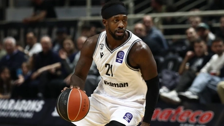 Πάτρικ Μπέβερλι