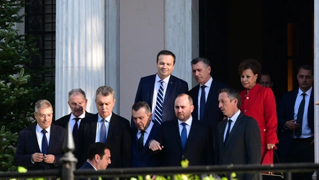 βουλευτης νδ