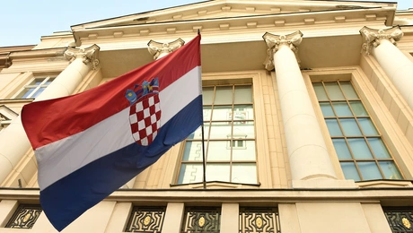 Το κοινοβούλιο της Κροατίας