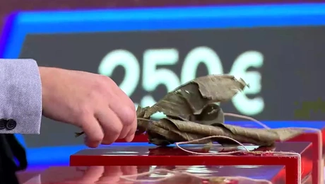 Παίκτης λιβάνισε το κουτί του με φύλα καρυδιάς